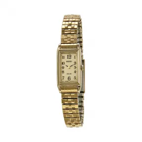 精工/Seiko Solar系列 石英机芯 女表 SUP230