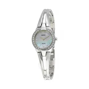 精工/Seiko 精钢 女表 SUP231
