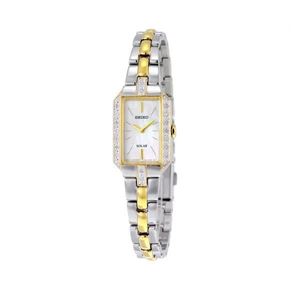 精工/Seiko 精钢 石英机芯 女表 SUP234