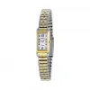 精工/Seiko Core系列 精钢 石英机芯 女表 SUP242
