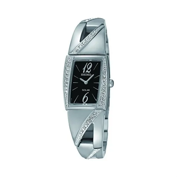 精工/Seiko 精钢 石英机芯 女表 SUP245