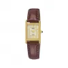 精工/Seiko Core系列 金色精钢 石英机芯 女表 SUP252