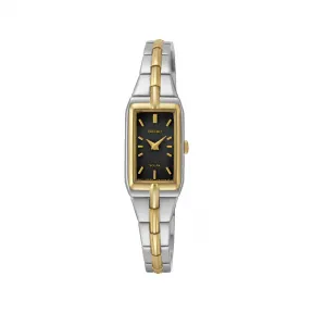 精工/Seiko 精钢 石英机芯 女表 SUP274