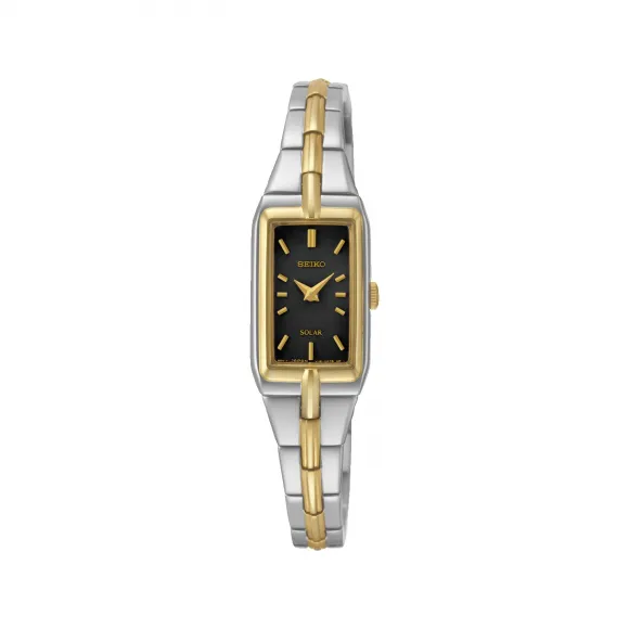 精工/Seiko 精钢 石英机芯 女表 SUP274