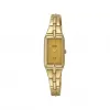 精工/Seiko 金色精钢 女表 SUP276
