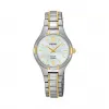 精工/Seiko Solar系列 钛 石英机芯 女表 SUP280