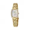 精工/Seiko 镀金精钢 石英机芯 女表 SUP286