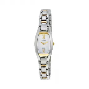 精工/Seiko Core系列 石英机芯 女表 SUP318