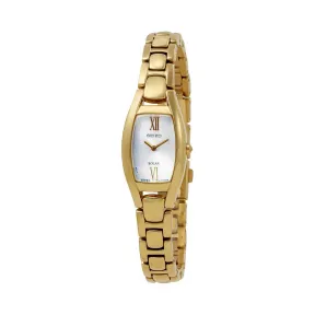 精工/Seiko Core系列 石英机芯 女表 SUP320