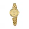 精工/Seiko Recraft系列 精钢 石英机芯 女表 SUP346