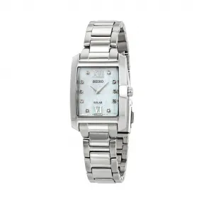 精工/Seiko eco-drive 女表 SUP377