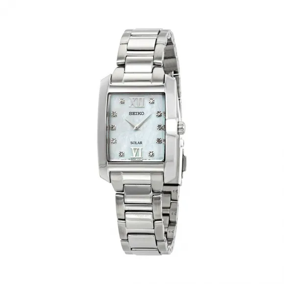 精工/Seiko eco-drive 女表 SUP377