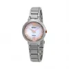 精工/Seiko Solar系列 精钢 石英机芯 女表 SUP381P1