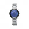精工/Seiko Essentials系列 精钢 eco-drive 女表 SUP385