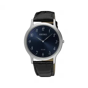 精工/Seiko Solar系列 石英机芯 男表 SUP861