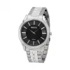 精工/Seiko Core系列 精钢 石英机芯 男表 SUP865