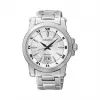 精工/Seiko Premier系列 不锈钢 石英机芯 男表 SUR013J1
