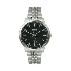 精工/Seiko 石英机芯 男表 SUR031