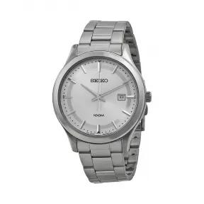 精工/Seiko 石英机芯 男表 SUR047