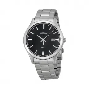 精工/Seiko 石英机芯 男表 SUR051