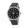 精工/Seiko Classic系列 精钢 石英机芯 男表 SUR055