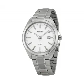 精工/Seiko 石英机芯 男表 SUR057