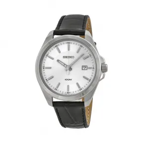 精工/Seiko 石英机芯 男表 SUR065