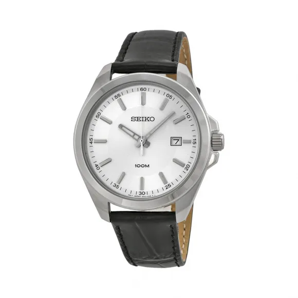 精工/Seiko 石英机芯 男表 SUR065