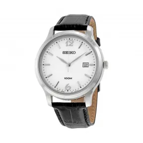 精工/Seiko 精钢 石英机芯 男表 SUR149