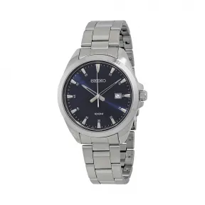 精工/Seiko 精钢 男表 SUR207