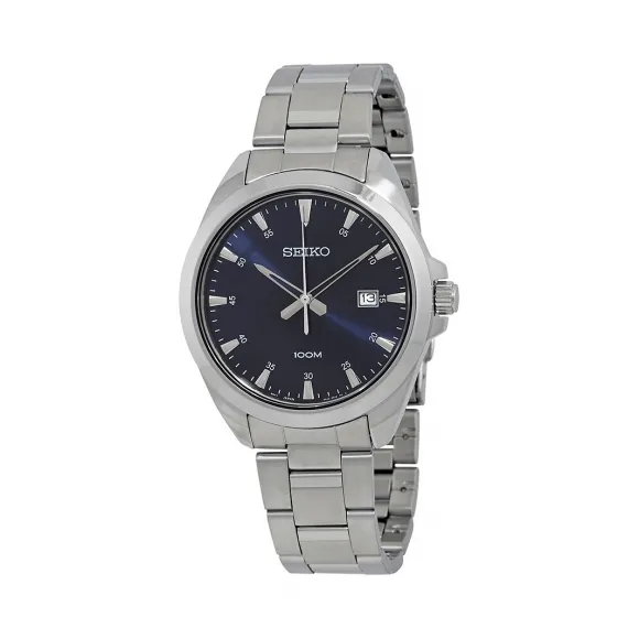 精工/Seiko 精钢 男表 SUR207