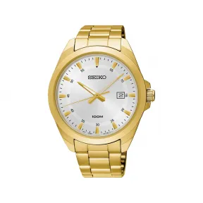 精工/Seiko Neo 系列 精钢 石英机芯 SUR212