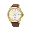 精工/Seiko Neo 系列 精钢 石英机芯 SUR216