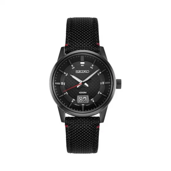精工/Seiko 不锈钢 男表 SUR271J1