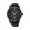 精工/Seiko Neo 系列 不锈钢(硬质涂层处理) 石英机芯 男表 SUR271P1
