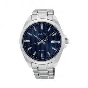 精工/Seiko 不锈钢 男表 SUR275P1