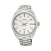 精工/Seiko 不锈钢 石英机芯 男表 SUR279P1