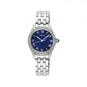 精工/Seiko discovermore系列 26.0MM 女表 SUR335
