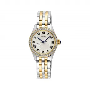 精工/Seiko other系列 26.0MM 不锈钢 女表 SUR336