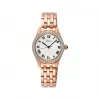 精工/Seiko discovermore系列 26.0MM 不锈钢 女表 SUR338