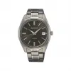 精工/Seiko discovermore系列 40.2MM 钛 石英机芯 男表 SUR375