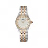 精工/Seiko discovermore系列 26.0MM 不锈钢 女表 SUR386