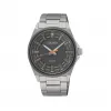 精工/Seiko discovermore系列 40.0MM 不锈钢（防刮涂层） 石英机芯 男表 SUR507