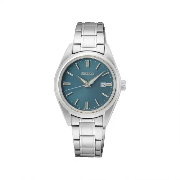 精工/Seiko Discover More系列  29.8MM  女表 SUR531P1
