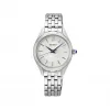精工/Seiko Discover More系列 不锈钢 29.0MM  女表 SUR537