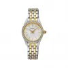 精工/Seiko Discover More系列 不锈钢 26.0MM  女表 SUR540