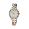 精工/Seiko Discover More系列  29.0MM  女表 SUR542