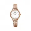 精工/Seiko discovermore系列 26.5MM 不锈钢 女表 SUR672