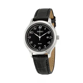 精工/Seiko 精钢 石英机芯 女表 SUR773