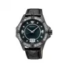 精工/Seiko 黑色pvd精钢 石英机芯 男表 SUR805